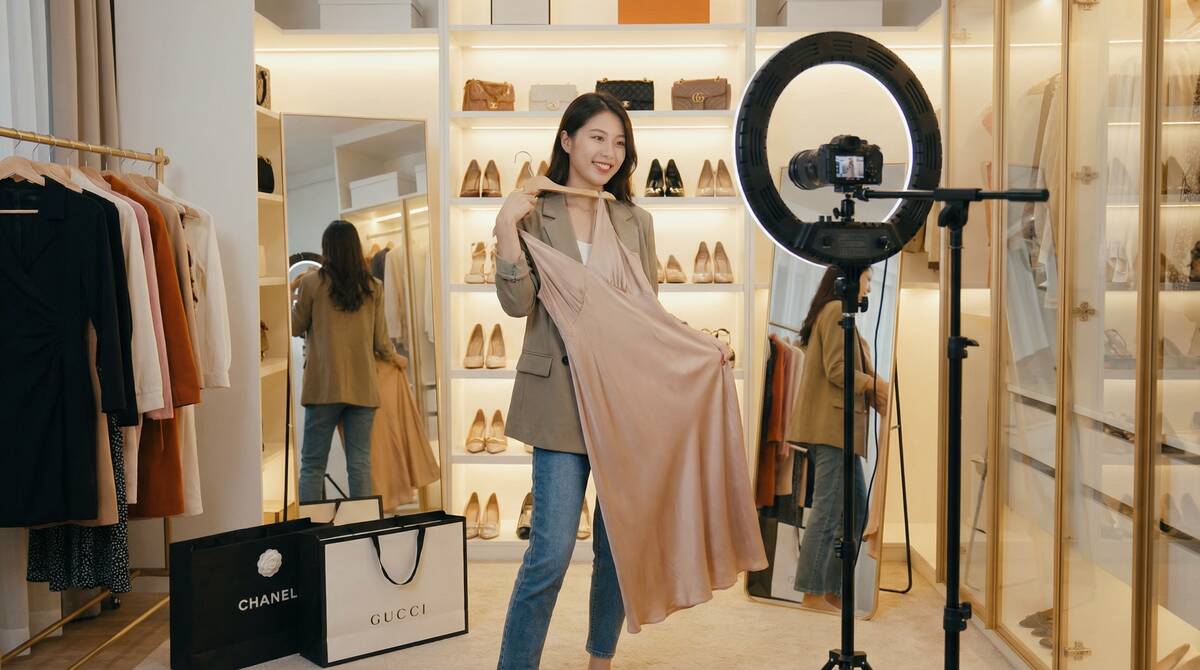 小马拉大车穿搭视频